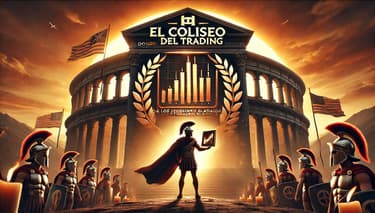 El Coliseo de Trading